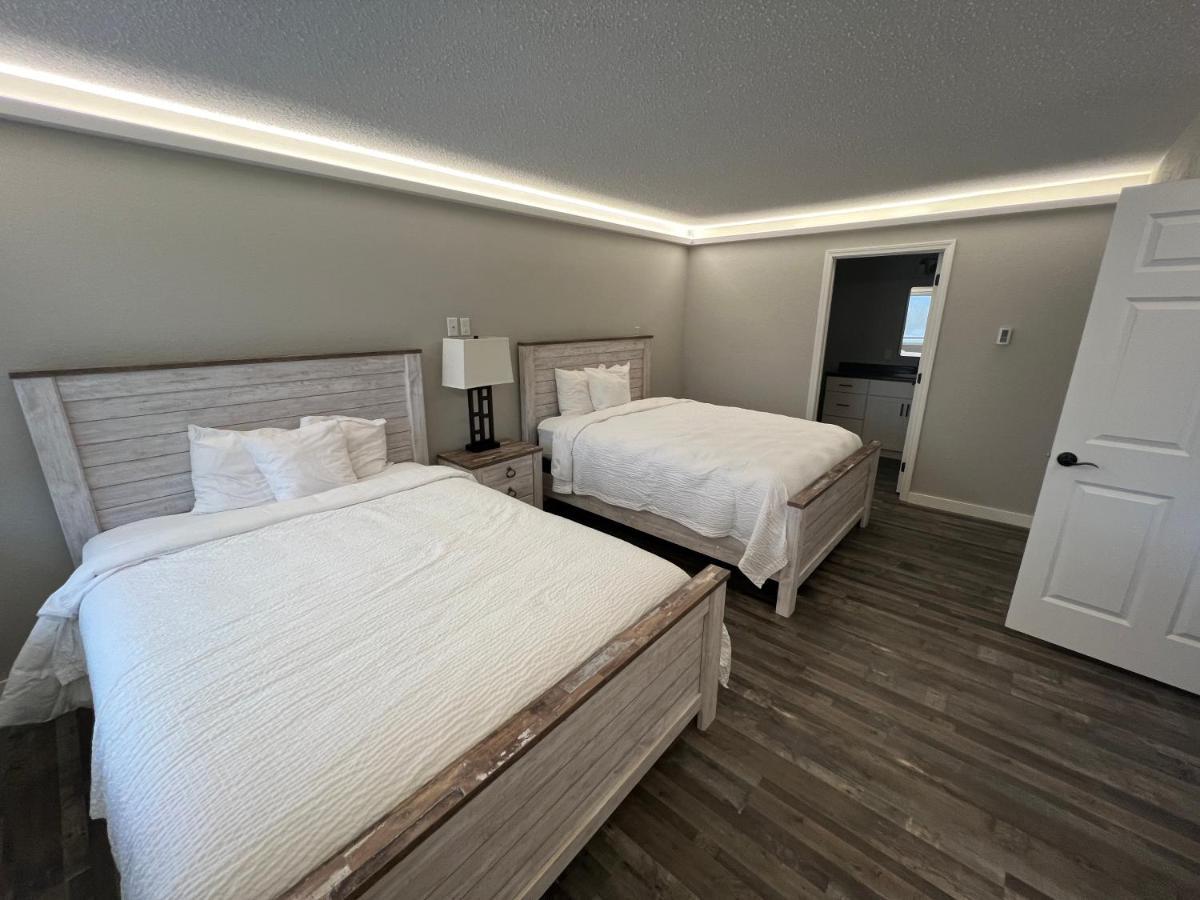 The Patch Lodge Warroad 외부 사진