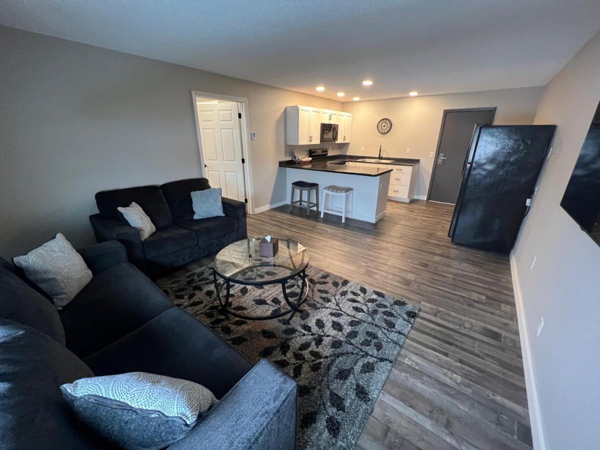 The Patch Lodge Warroad 외부 사진