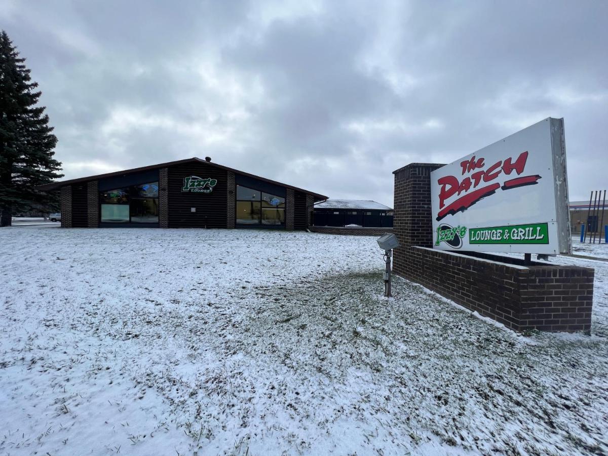 The Patch Lodge Warroad 외부 사진