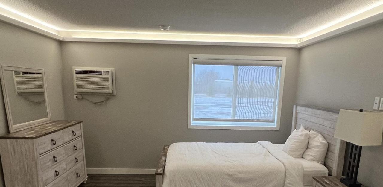 The Patch Lodge Warroad 외부 사진