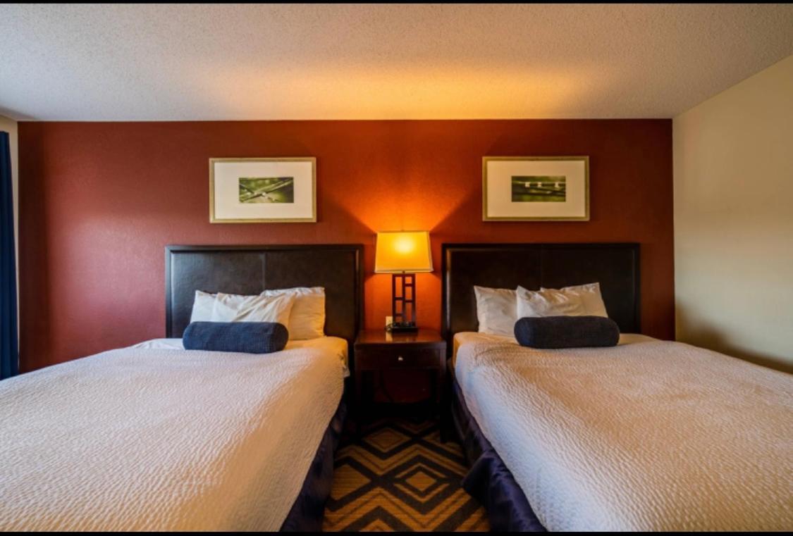 The Patch Lodge Warroad 외부 사진